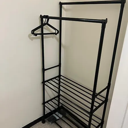 Enjoy A Cozy In The Heart Of The Capital 公寓 *