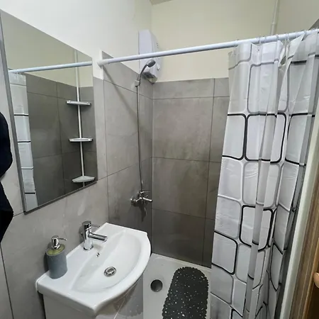 Enjoy A Cozy In The Heart Of The Capital 尼科西亚