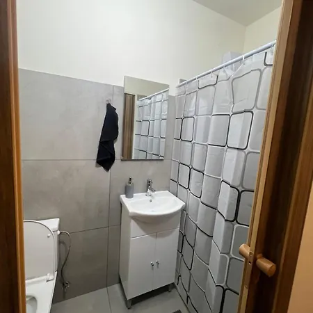 Enjoy A Cozy In The Heart Of The Capital * Λευκωσία