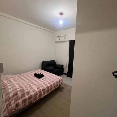Enjoy A Cozy In The Heart Of The Capital Διαμέρισμα