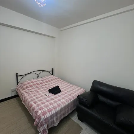 Διαμέρισμα Enjoy A Cozy In The Heart Of The Capital
