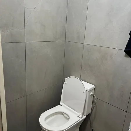 Enjoy A Cozy In The Heart Of The Capital Διαμέρισμα *