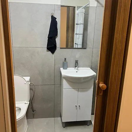 Διαμέρισμα Enjoy A Cozy In The Heart Of The Capital *