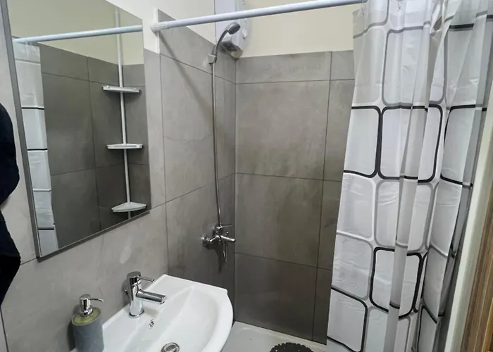 Enjoy A Cozy In The Heart Of The Capital Nicosia