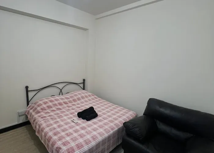 Apartment Enjoy A Cozy In The Heart Of The Capital