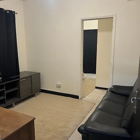 Enjoy A Cozy In The Heart Of The Capital Apartman Nicosia